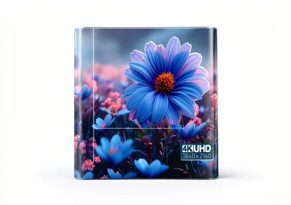 All-in-One Desktop Computer I5-13400F 27Inch-4K-144Hz-1