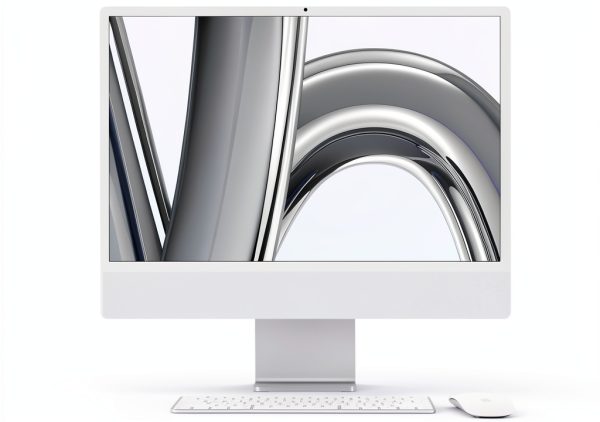 Apple iMac 24 Blue 512GB SSD-13