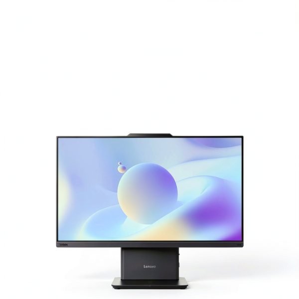 Lenovo 23.8" All-in-One Business PC 16GB RAM 512GB SSD-3