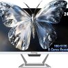 suevery All-in-One PC Ryzen7 24Inch-1080P-60Hz-5