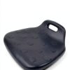 MYCENSE Stool Seat Top PU Minimalist Design Replacement-6