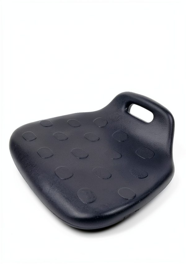 MYCENSE Stool Seat Top PU Minimalist Design Replacement-6