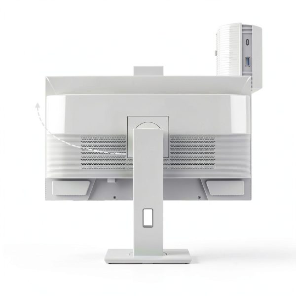 All-in-One Desktop Computer I5-13400F 27Inch-4K-144Hz-6