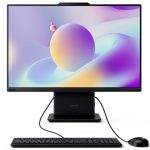 Lenovo 23.8" All-in-One Business PC 16GB RAM 512GB SSD-0