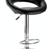 Swivel Plate MANCHAP Bar Stool Iron Anti Rust 7x7-4