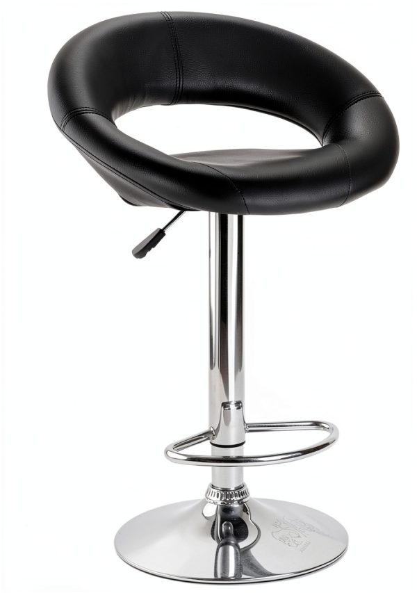 Swivel Plate MANCHAP Bar Stool Iron Anti Rust 7x7-4