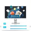 All-in-One Desktop Computer I5-13400F 27Inch-4K-144Hz-3