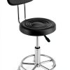 Drafting Swivel Chair Ficwzw Modern PU Seat-0