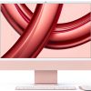 Apple iMac 24 Blue 512GB SSD-11