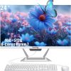 suevery All-in-One PC Ryzen7 24Inch-1080P-60Hz-0