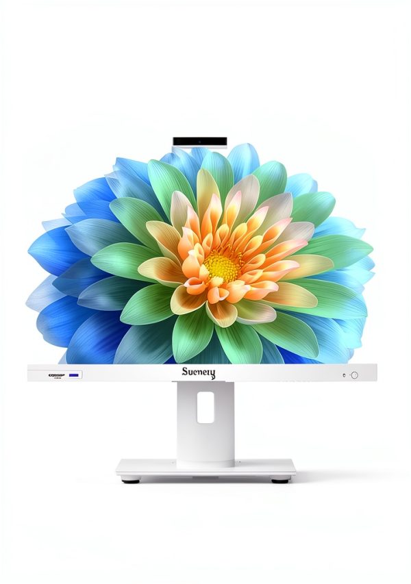 SUEVERY 27Inch-2K-120Hz All-in-One Desktop Computer-6