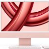 Apple iMac 24 Blue 512GB SSD-1