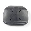 MYCENSE Stool Seat Top PU Minimalist Design Replacement-3