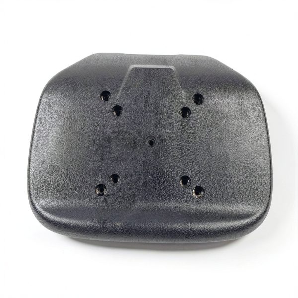 MYCENSE Stool Seat Top PU Minimalist Design Replacement-3