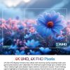 suevery All-in-One Desktop PC Intel Core i5 27Inch 4K-2