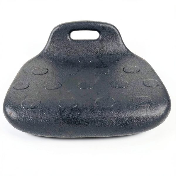 MYCENSE Stool Seat Top PU Minimalist Design Replacement-1