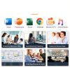 SUEVERY 27Inch-2K-120Hz All-in-One Desktop Computer-7