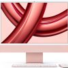 Apple iMac 24 Blue 512GB SSD-2