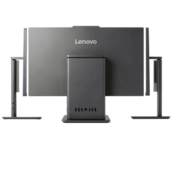 Lenovo 23.8" All-in-One Business PC 16GB RAM 512GB SSD-4