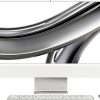 Apple iMac 24 Blue 512GB SSD-6