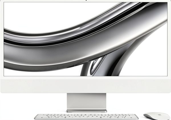Apple iMac 24 Blue 512GB SSD-6