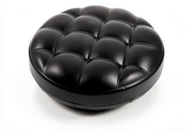 Bar Stool Seat Replacement Cabilock PU Modern-7