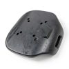 MYCENSE Stool Seat Top PU Minimalist Design Replacement-2