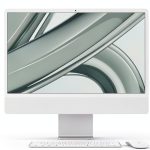 Apple iMac 24 Blue 512GB SSD-0