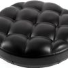 Bar Stool Seat Replacement Cabilock PU Modern-0