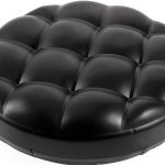 Bar Stool Seat Replacement Cabilock PU Modern-0