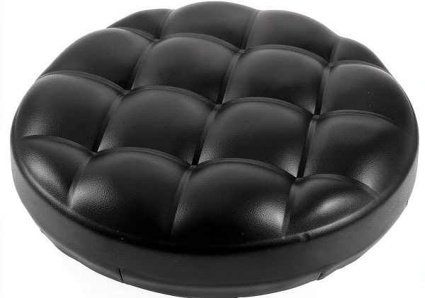 Bar Stool Seat Replacement Cabilock PU Modern-0
