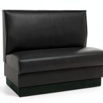 American Tables Seating Heavy Duty Hardwood Frame Restaurant-0
