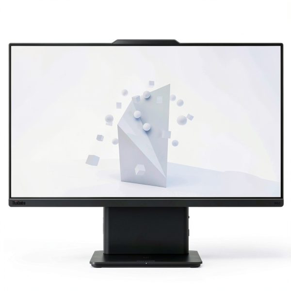 Lenovo 23.8" All-in-One Business PC 16GB RAM 512GB SSD-2