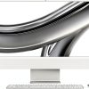 Apple iMac 24 Blue 512GB SSD-3