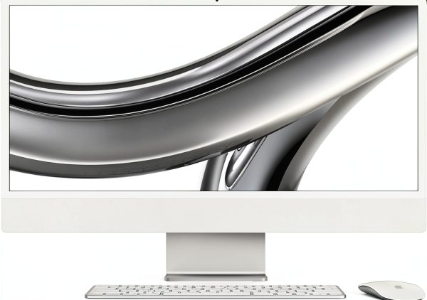Apple iMac 24 Blue 512GB SSD-3