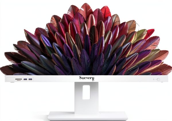 All-in-One Desktop Computer I5-13400F 27Inch-4K-144Hz-0