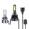 ZonCar 9006 LED Fog Light 15000 Lumen 12V-4