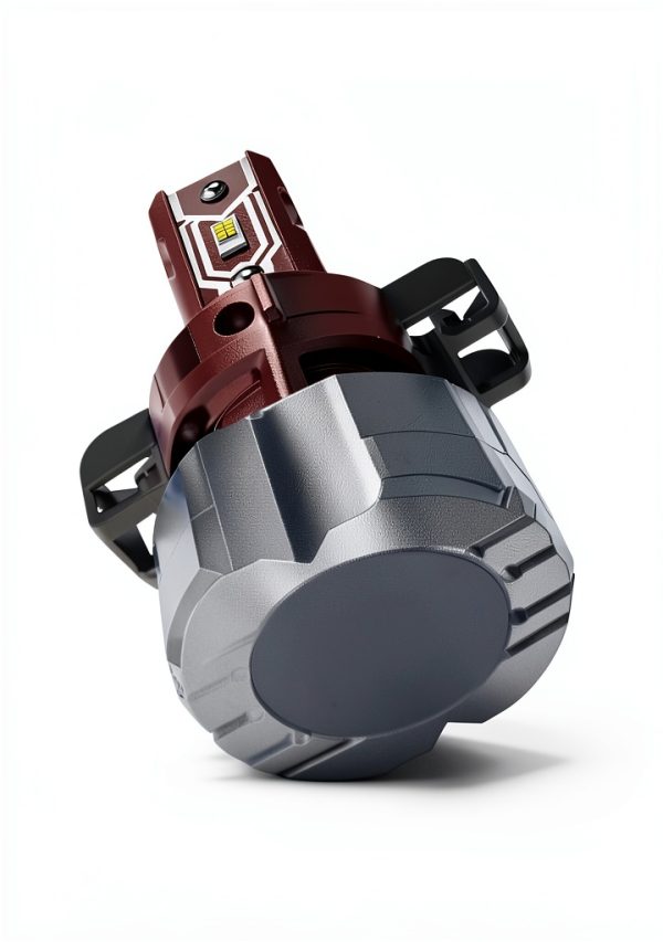 Auxbeam 5202 Fog Light White 10000 Lumen Vehicle Specific-8