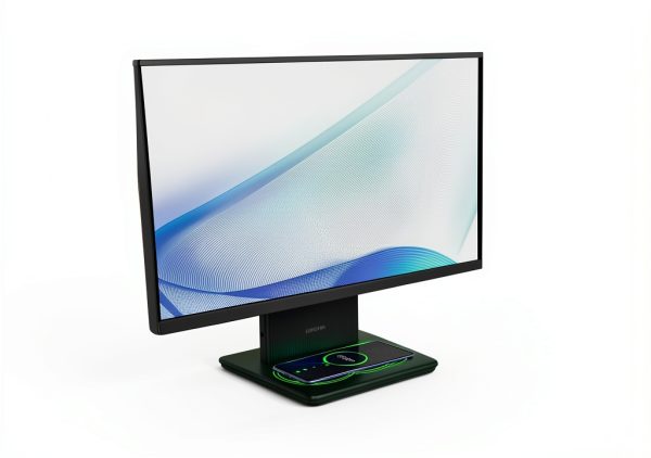 Lenovo 27IRH9 Home All-in-One Desktop PC-1