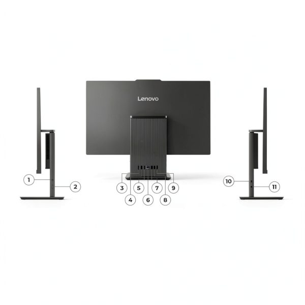 Dell Home All-in-One PC 64GB RAM 4TB SSD-4