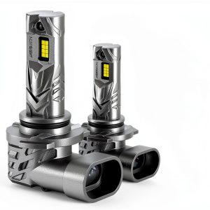 NOVSIGHT 9006 Fog Light Bulbs 48000 Lumens Universal Fit-0