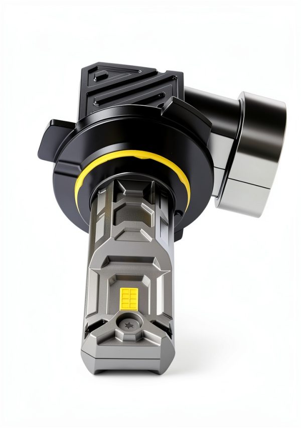 9005 9006 LED Bulbs ZonCar Headlight 120k Lumen-6