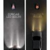 ZonCar 9006 Fog Light 150W Bright White Universal Fit-2