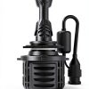 NOVSIGHT 9006 Fog Light Bulbs 48000 Lumens Universal Fit-6