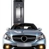 ZonCar 9006 Fog Light 150W Bright White Universal Fit-1