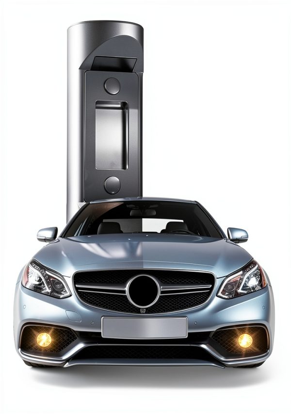 ZonCar 9006 Fog Light 150W Bright White Universal Fit-1