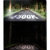 AUXITO LED Fog Light Bulb Cool White 5202-2