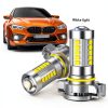AUXITO LED Fog Light Bulb Cool White 5202-1