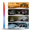 AUXITO LED Fog Light Bulb Cool White 5202-7