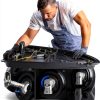 NOVSIGHT 9006 Fog Light Bulbs 48000 Lumens Universal Fit-5